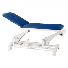 Table de massage hydraulique personnalisable C3753