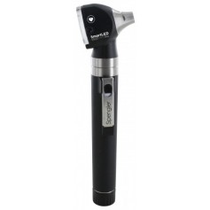 Otoscope Spengler Smartled 5500 à Fibres Optiques à LED