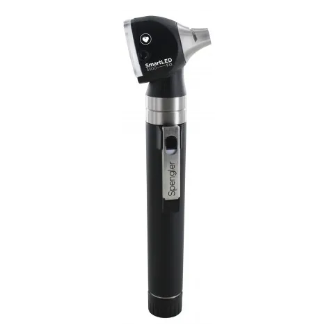 Otoscope Smartlight Noir
