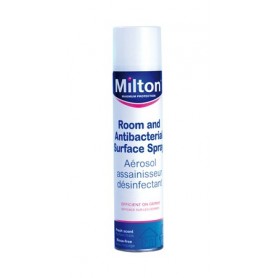AEROSOL ASSAINISSEUR MILTON 750ML