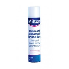 AEROSOL ASSAINISSEUR MILTON 750ML