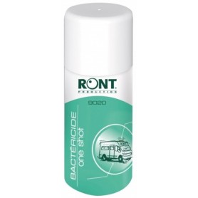 AUTOPERCUTANT BACTERICIDE ONE SHOT 50ML