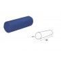 coussin cylindrique 