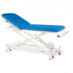 Table Massage électrique Montée verticale sans déport C7552