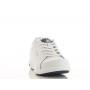 Basket médicale  femme tendance, en cuir et à lacets Oxypass EVA