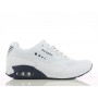 Sneaker à tendance avec semelle antidérapante Oxypas