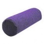 Housse de coussin de massage cylindrique