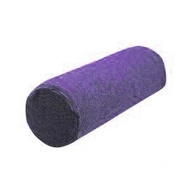 Housse de coussin de massage cylindrique