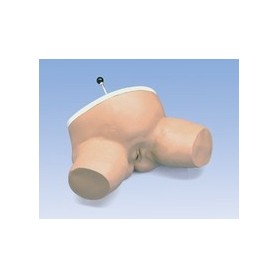 Simulateur d'accouchement 
