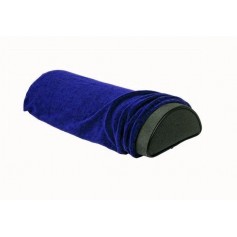 Housse de coussin de massage Semi-Cylindriques