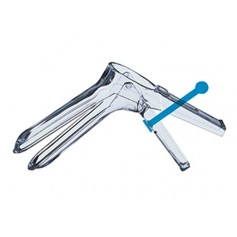 Spéculum gynécologique UU JOLETI 24MM