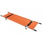 Brancard pliant en 2 dans sa largeur, Orange