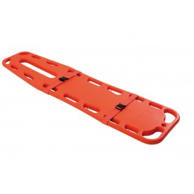 Plan dur, orange