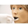 Mannequin de soins Clinical Chloe Advanced