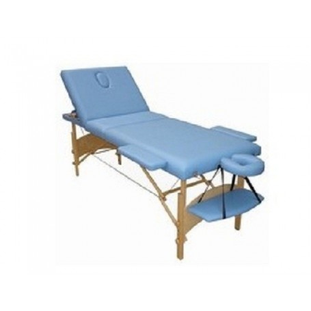 Table de massage pliante 