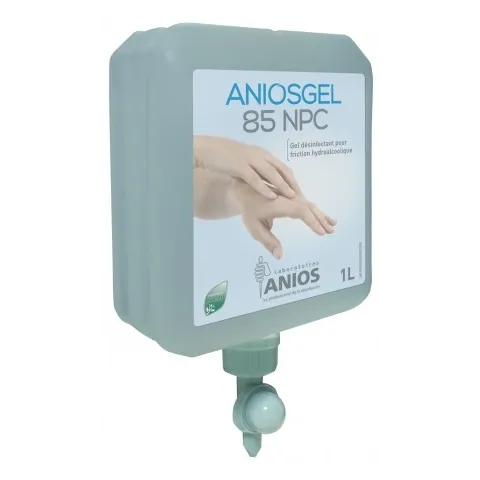 ANIOSGEL 85 NPC 1L AIRLESS CPA