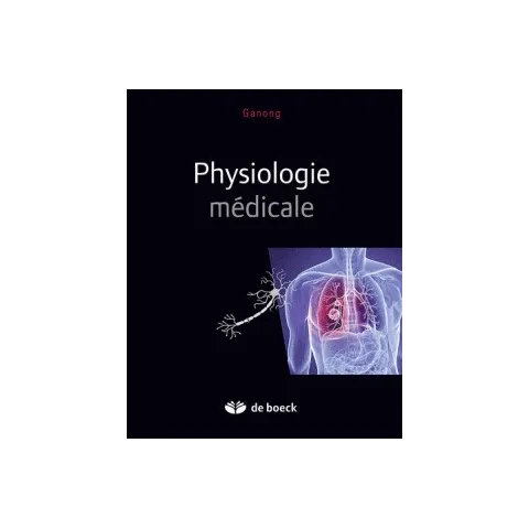 Physiologie médicale