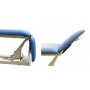 Table d'ostéopathie électrique Toomed