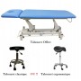 Table d'ostéopathie électrique Toomed