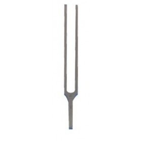 Diapason modèle HARTMANN 512Hz sans curseur