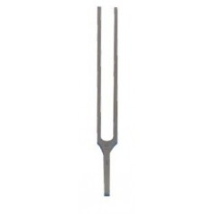 Diapason modèle HARTMANN 512Hz sans curseur