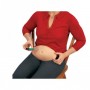 Ventre pour injections 3B scientific