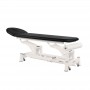 Table de massage hydraulique en 2 plans ecopostural