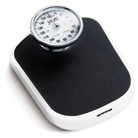 Pèse personne mécanique JOLETI 160 KG