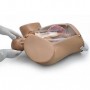 Simulateur d'accouchement 