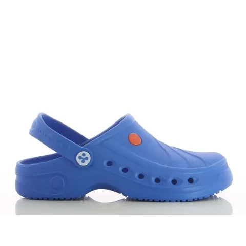 Chaussure hôpital Oxypas SONIC