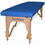 Table d'osteopathie Toomed pliante