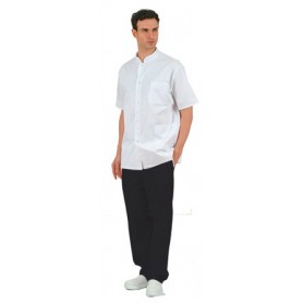 Tunique Ugo Joleti Blanc