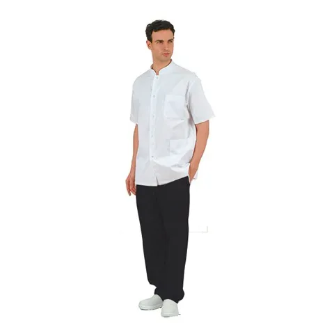 Tunique Ugo Joleti Blanc