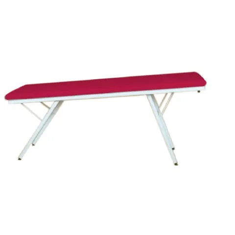 Table de manipulations 3 hauteurs sans repose tête