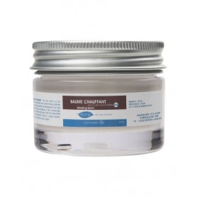 Baume chauffant 30 ml