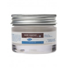 Baume chauffant 30 ml