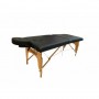 Table de massage pliante en bois Toomed
