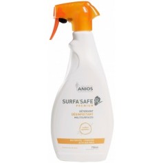 SURFASAFE'R 750ML MOUSSE ORANGE