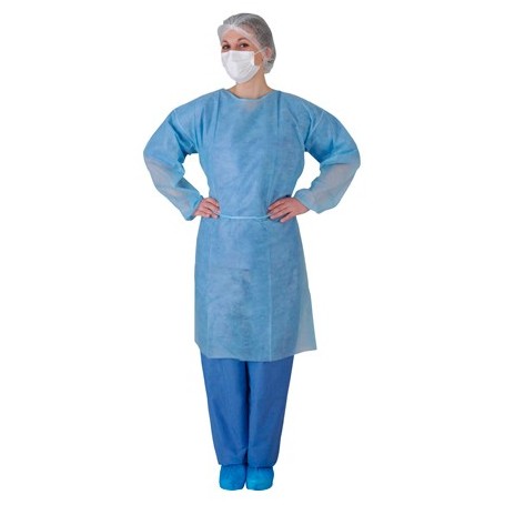 Tenue jetable médicale hotsell