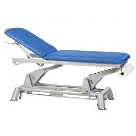 Table de massage électrique Ecopostural C5952