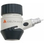 DERMATOSCOPE TROUSSE DELTA 20T LED+POIG PILE 2,5V