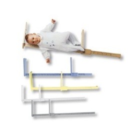TOISE BÉBÉ EN BOIS