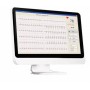 ECG NUMERIQUE EDAN PC SE-1010