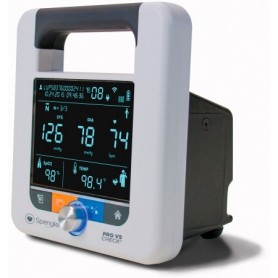 STATION DIAGNOSTIC PRO VS CHECK PNI