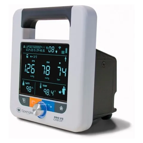 STATION DIAGNOSTIC PRO VS CHECK PNI