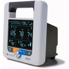 STATION DIAGNOSTIC PRO VS CHECK PNI