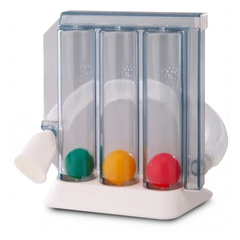 SPIROMETRE INCITATIF RESPIPROGRAM
