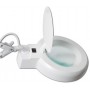 Lampe loupe Comed