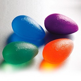 OEUF À  MALAXER Eggsercizers