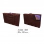 Housse de protection Ecopostural pour table de massage